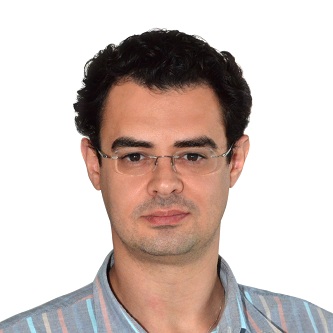 Др. Виталий Тевелев