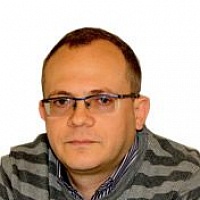 Др. Виталий Финкельштейн