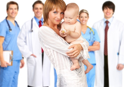 Frankfurt Hospital Gynecology