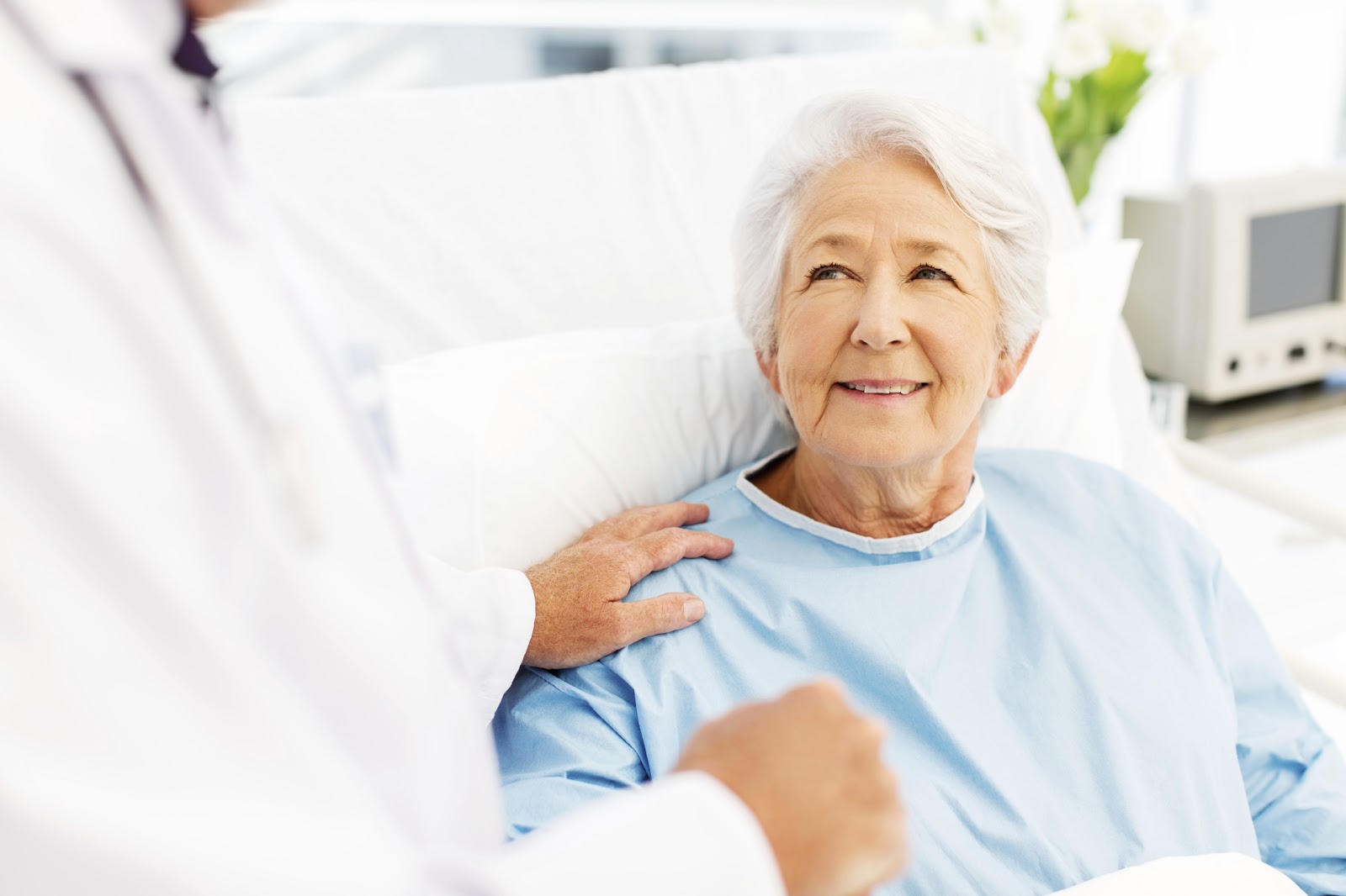 Pancreatic Cancer Treatment