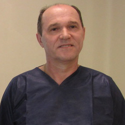 профессор казимир питинский