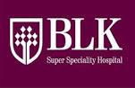 лого BLK госпиталя