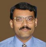 Тата Мемориал - Др. Шрипад Д. Банавали