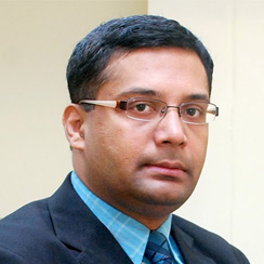 анирбан дип бенерджи