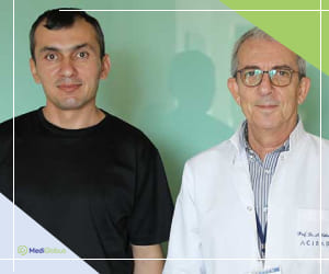 трансплантация почки в турции аджибадем