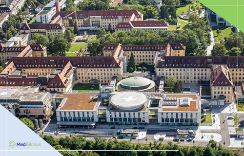 терапия лейкемии в германии