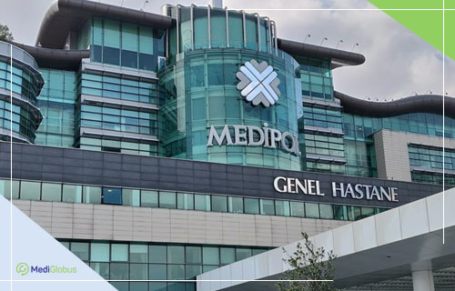 лечение лейкоза в турецкой больнице медиполь