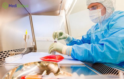 стоимость лечения лейкоза в германии