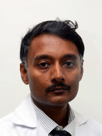 онколог клиники фортис сауран гош