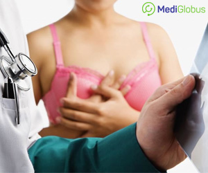 рак груди в израиле терапия