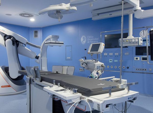 Нейрохирургия - лучшее оборудование и специалисты