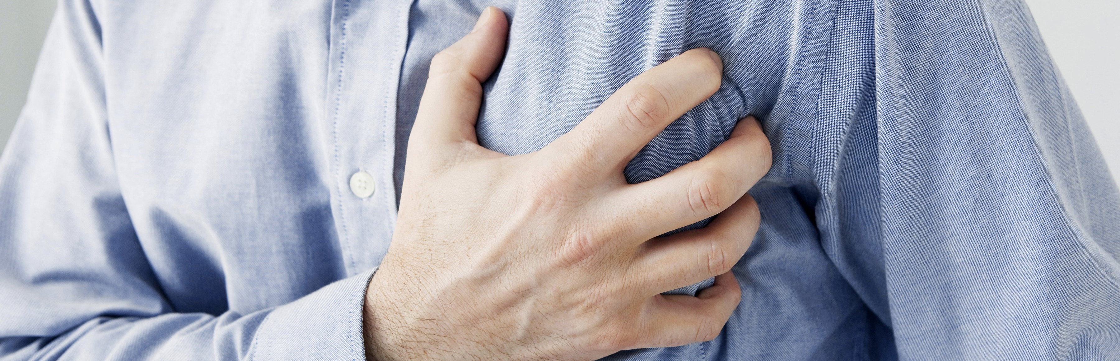 Preventing a heart attack, how to avoid this terrible condition?