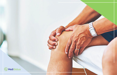 Как проходит операция по замене суставов