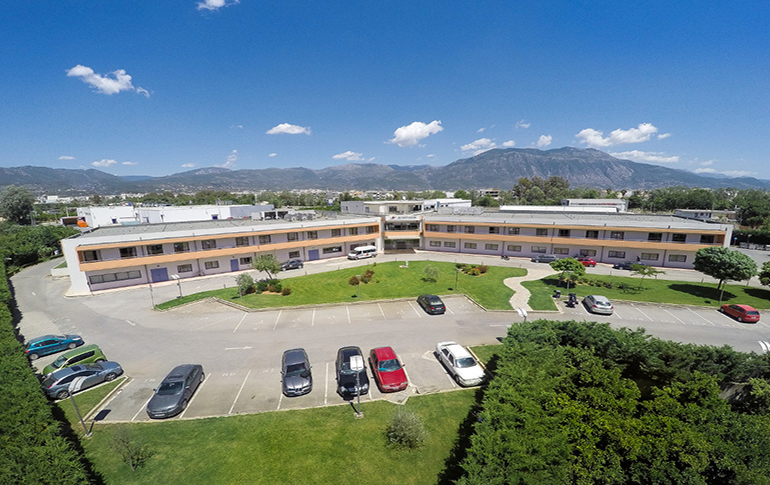 лечение в Греции