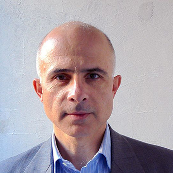 хирург-ортопед клиники Интербалкан в Салониках