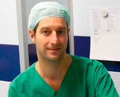 уролог Ламбанарис Георгиос