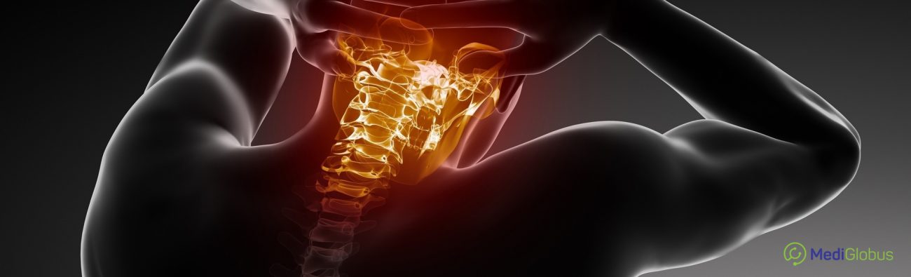 Hernia of the spine in the thoracic region treatment