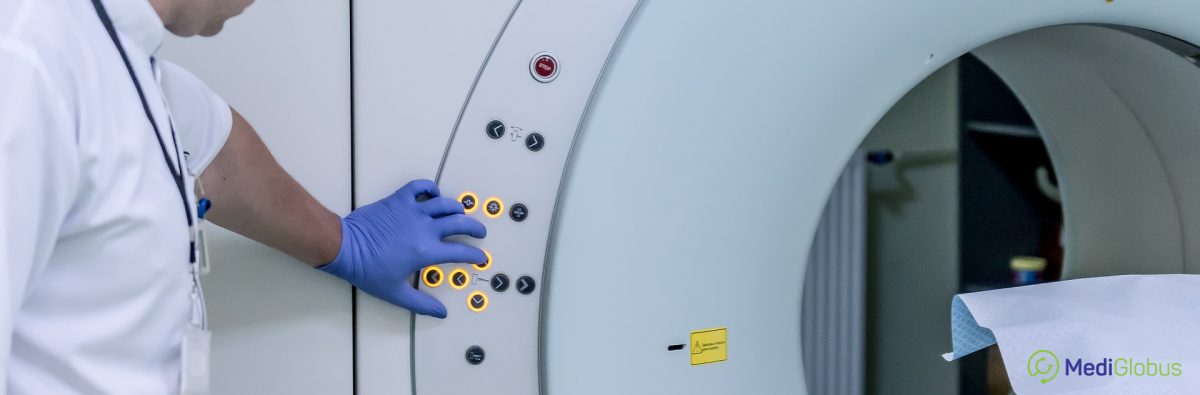 after the asrocytoma removal surgery