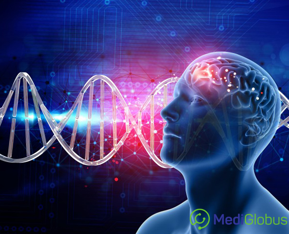 Диагностика эпилепсии у детей и взрослых