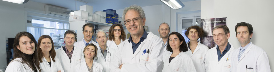 Institut Curie Hospital
