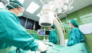 хирургия опухоли печени