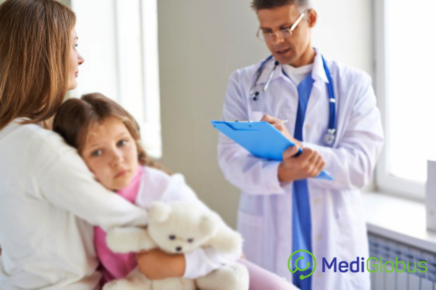 Лечение эпилепсии в Германии — преимущества, методы, отзывы