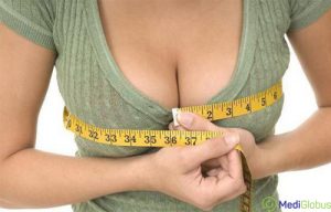 Операция по увеличению груди в Турции