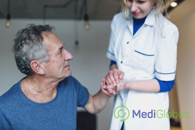 Диагностика болезни Паркинсона