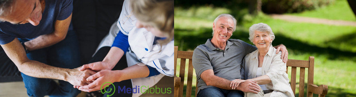 Treatment of Parkinson’s disease  — New Methods vs “Trembling paralysis”