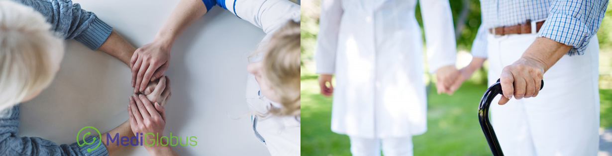 Treatment of Parkinson’s disease  — New Methods vs “Trembling paralysis”