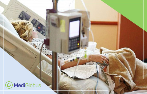 восстановление после операции