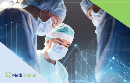 хирургическое вмешательство при астроцитоме