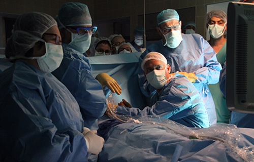 врожденные и приобретенные пороки сердца, аневризма грудной аорты, ишемическая болезнь сердца, инфаркт миокарда, нарушение сердечного ритма