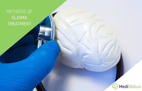 glioma treatment abroad