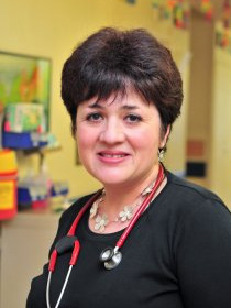 полина степенски