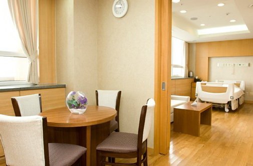 Лучшие клиники Сеула