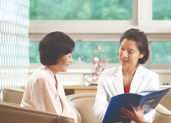 Достижения медицины мира в Корее