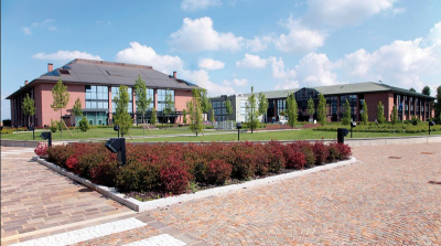 Европейский Институт Онкологии (European Institute of Oncology)