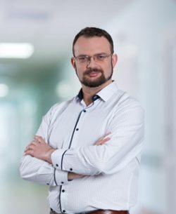 Каролина Медикал в Варшаве