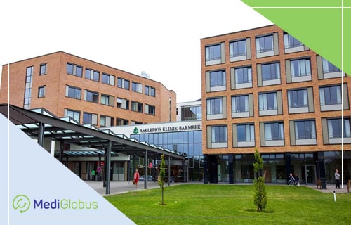 операции в клинике асклепиос в германии