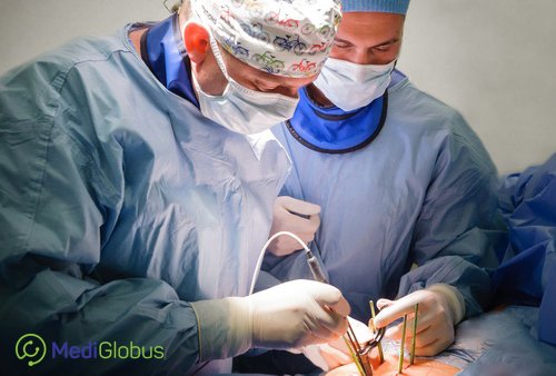 Ортопедическая клиника FIFA в Польше