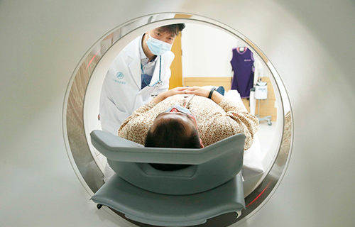 Диагностика рака, болезней сердца в госпитале Асан