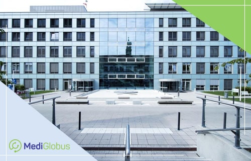 операции в клинике нюрнберг в германии