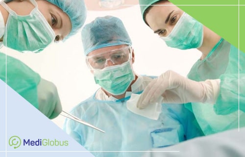 хирургия в германии