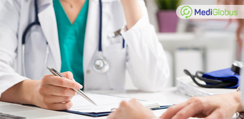 doctors in foreign clinics