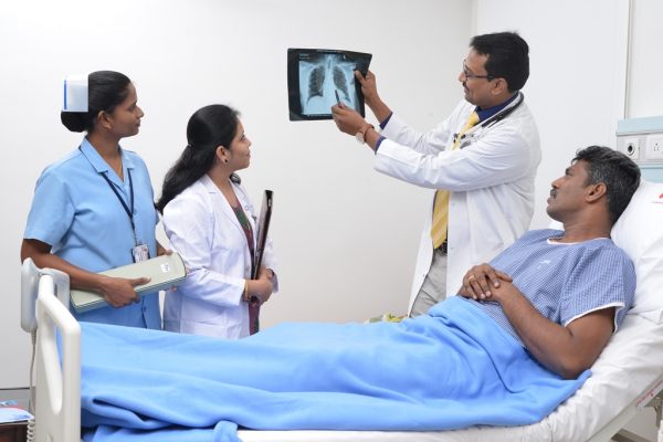 Why 10 Million People Choose Asia for Treatment?