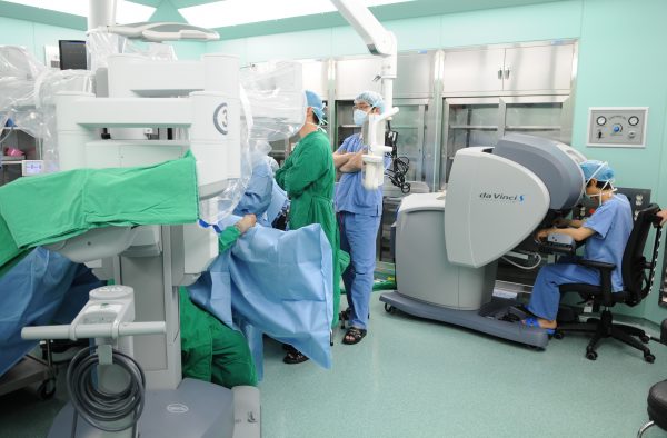 Why 10 Million People Choose Asia for Treatment?
