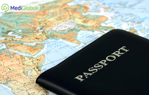 Conditions for getting visa in different countries