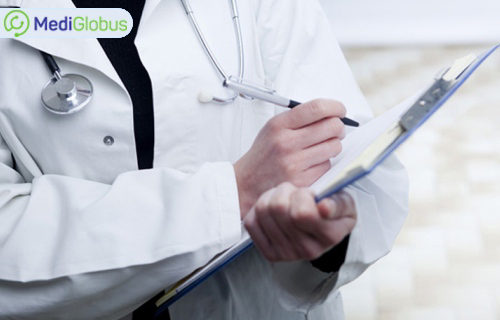 Features of treatment in Israel
