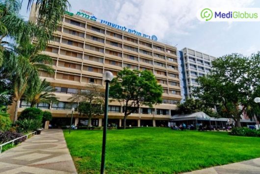 Orthopedic, post-traumatic and neurological rehabilitation